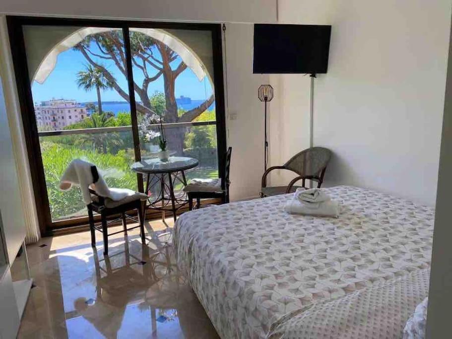 The Sun Paradise Dream Cannes Esterno foto