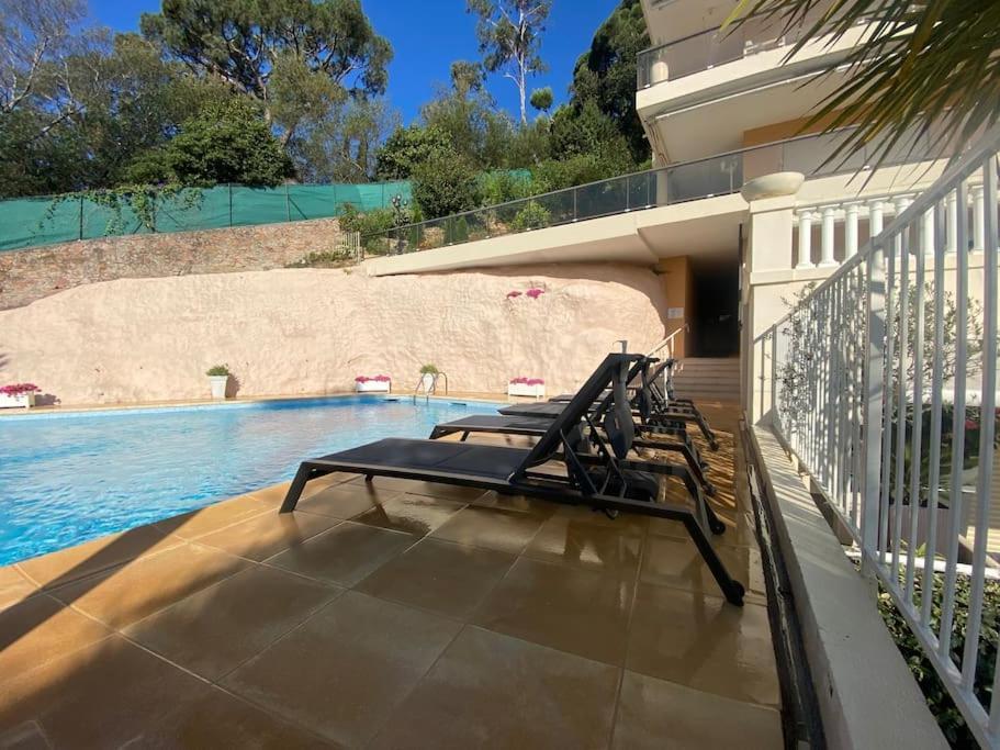 The Sun Paradise Dream Cannes Esterno foto