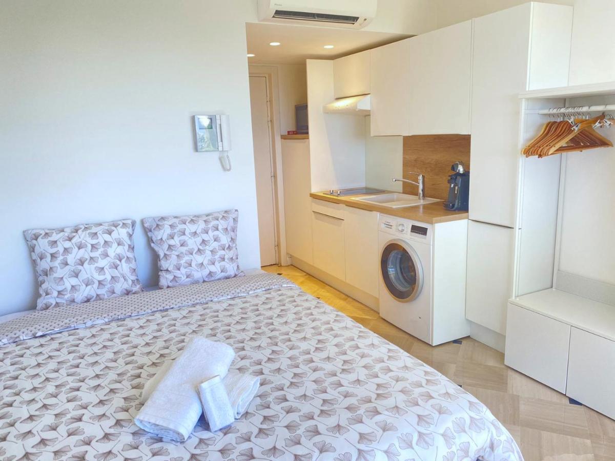 The Sun Paradise Dream Cannes Esterno foto