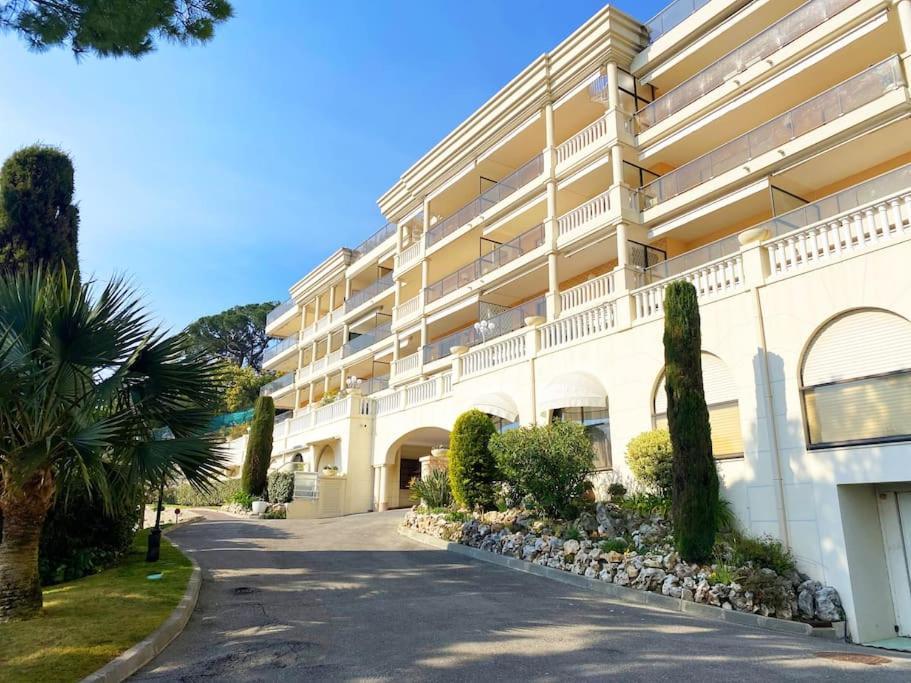 The Sun Paradise Dream Cannes Esterno foto